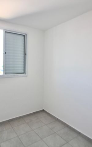 Apartamento para alugar com 49m², 2 quartos e sem vaga Apartamento para alugar com 49m², 2 quartos e sem vagaQuarto 1