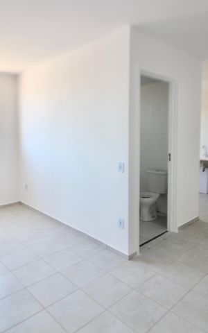 Apartamento para alugar com 49m², 2 quartos e sem vaga Apartamento para alugar com 49m², 2 quartos e sem vagaSala