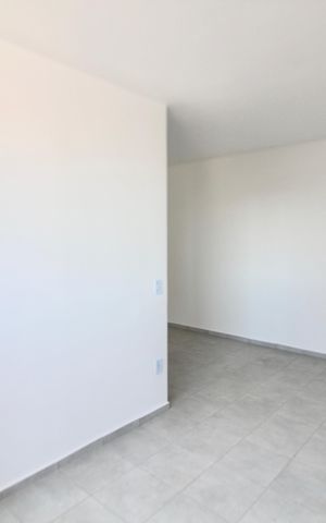 Apartamento para alugar com 49m², 2 quartos e sem vaga Apartamento para alugar com 49m², 2 quartos e sem vagaSala