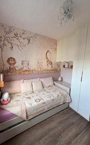 Apartamento à venda com 45m², 2 quartos e 1 vaga Apartamento à venda com 45m², 2 quartos e 1 vagaQuarto