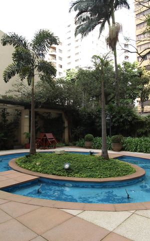 Apartamento à venda com 298m², 3 quartos e 5 vagasÁrea Comum - Lazer