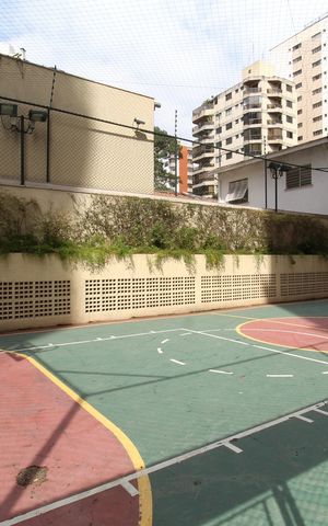 Apartamento à venda com 298m², 3 quartos e 5 vagasÁrea Comum - Quadra