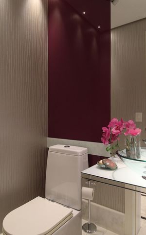 Apartamento à venda com 298m², 3 quartos e 5 vagasLavabo