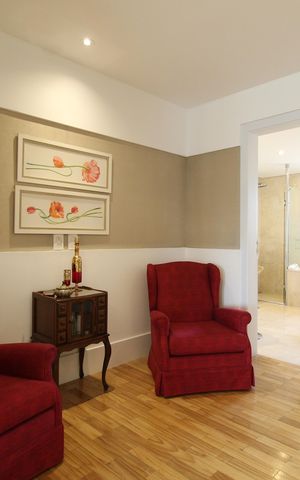 Apartamento à venda com 298m², 3 quartos e 5 vagasQuarto 3 - Suíte