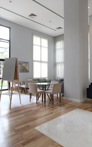 Apartamento à venda com 298m², 3 quartos e 5 vagasÁrea Comum - Salão de Festas