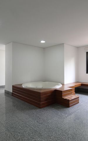 Apartamento à venda com 298m², 3 quartos e 5 vagasÁrea Comum - Spa