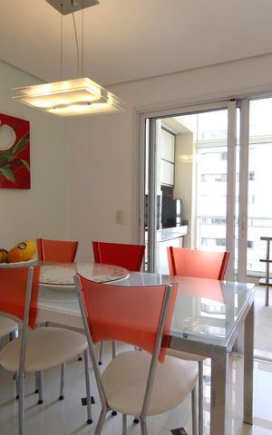 Apartamento à venda com 298m², 3 quartos e 5 vagasCozinha