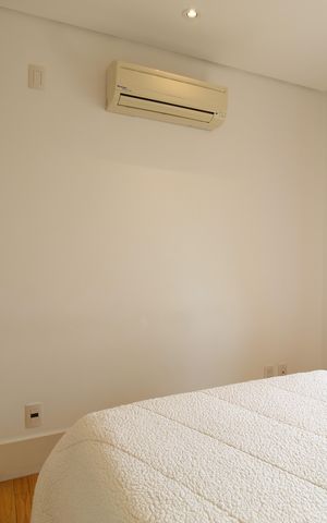 Apartamento à venda com 298m², 3 quartos e 5 vagasQuarto 1 - Suíte