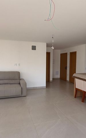 Apartamento à venda com 120m², 3 quartos e 2 vagasSala