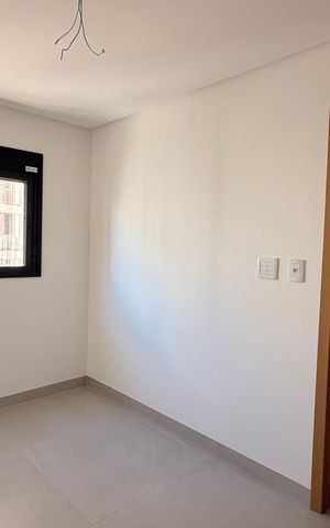 Apartamento à venda com 120m², 3 quartos e 2 vagasQuarto 1