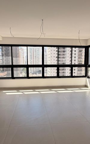 Apartamento à venda com 120m², 3 quartos e 2 vagasSala