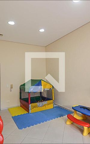 Apartamento à venda com 91m², 3 quartos e 2 vagas Apartamento à venda com 91m², 3 quartos e 2 vagasBrinquedoteca