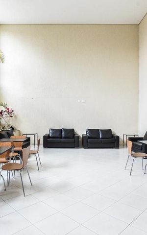 Apartamento à venda com 91m², 3 quartos e 2 vagas Apartamento à venda com 91m², 3 quartos e 2 vagasÁrea comum - Salão de festas