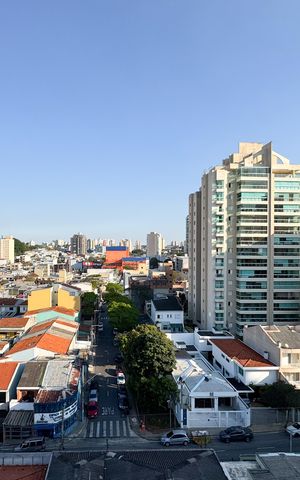 Apartamento à venda com 91m², 3 quartos e 2 vagas Apartamento à venda com 91m², 3 quartos e 2 vagasVista - Suíte