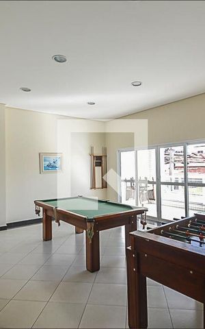 Apartamento à venda com 91m², 3 quartos e 2 vagas Apartamento à venda com 91m², 3 quartos e 2 vagasÁrea comum - Salão de jogos