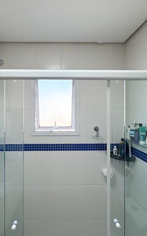 Apartamento à venda com 91m², 3 quartos e 2 vagas Apartamento à venda com 91m², 3 quartos e 2 vagasBanheiro - Suíte