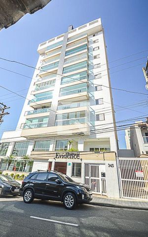 Apartamento à venda com 91m², 3 quartos e 2 vagas Apartamento à venda com 91m², 3 quartos e 2 vagasFachada