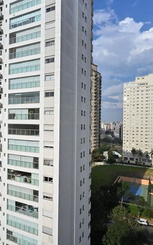 Apartamento à venda com 72m², 1 quarto e 1 vagaVista do Quarto