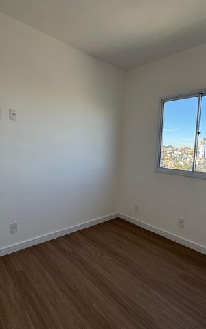 Apartamento para alugar com 45m², 2 quartos e 1 vaga Apartamento para alugar com 45m², 2 quartos e 1 vagaQuarto 2