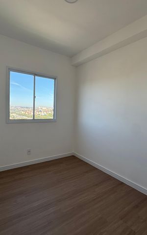 Apartamento para alugar com 45m², 2 quartos e 1 vaga Apartamento para alugar com 45m², 2 quartos e 1 vagaQuarto 2