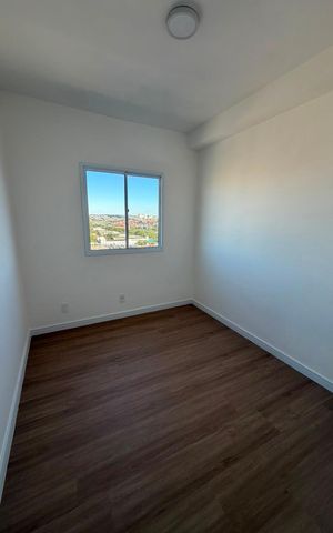 Apartamento para alugar com 45m², 2 quartos e 1 vaga Apartamento para alugar com 45m², 2 quartos e 1 vagaQuarto 1