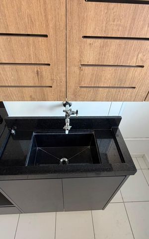 Apartamento para alugar com 45m², 2 quartos e 1 vaga Apartamento para alugar com 45m², 2 quartos e 1 vagaÁrea de Serviço