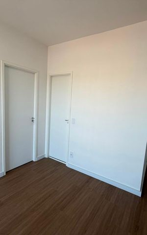 Apartamento para alugar com 45m², 2 quartos e 1 vaga Apartamento para alugar com 45m², 2 quartos e 1 vagaSala