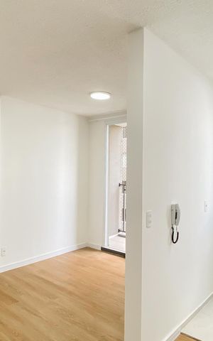 Apartamento para alugar com 43m², 2 quartos e 1 vaga Apartamento para alugar com 43m², 2 quartos e 1 vagaCozinha