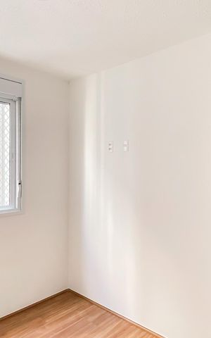 Apartamento para alugar com 43m², 2 quartos e 1 vaga Apartamento para alugar com 43m², 2 quartos e 1 vagaQuarto 1