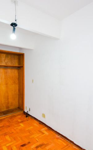 Apartamento para alugar com 70m², 3 quartos e 1 vagaQuarto 1