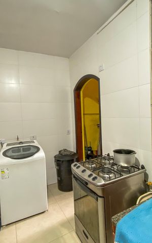 Casa para alugar com 140m², 4 quartos e 4 vagas Casa para alugar com 140m², 4 quartos e 4 vagasÁrea de Serviço