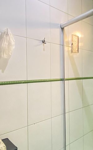 Casa para alugar com 140m², 4 quartos e 4 vagas Casa para alugar com 140m², 4 quartos e 4 vagasBanheiro