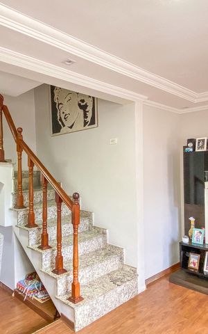 Casa para alugar com 140m², 4 quartos e 4 vagas Casa para alugar com 140m², 4 quartos e 4 vagasSala