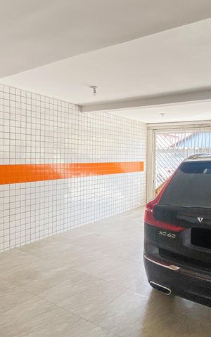 Casa para alugar com 140m², 4 quartos e 4 vagas Casa para alugar com 140m², 4 quartos e 4 vagasGaragem
