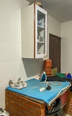 Casa para alugar com 140m², 4 quartos e 4 vagas Casa para alugar com 140m², 4 quartos e 4 vagasÁrea de Serviço