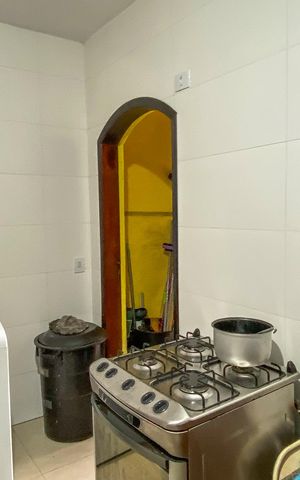 Casa para alugar com 140m², 4 quartos e 4 vagas Casa para alugar com 140m², 4 quartos e 4 vagasÁrea de Serviço