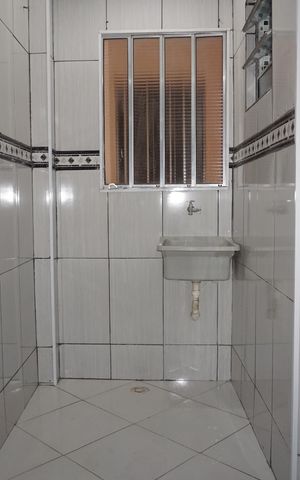 Apartamento para alugar com 64m², 3 quartos e sem vagaLavanderia