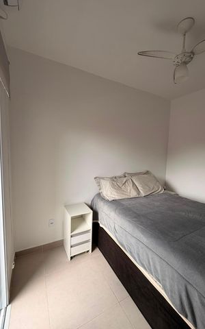 Casa para alugar com 67m², 2 quartos e 1 vaga Casa para alugar com 67m², 2 quartos e 1 vagaQuarto