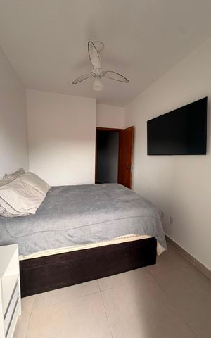 Casa para alugar com 67m², 2 quartos e 1 vaga Casa para alugar com 67m², 2 quartos e 1 vagaQuarto