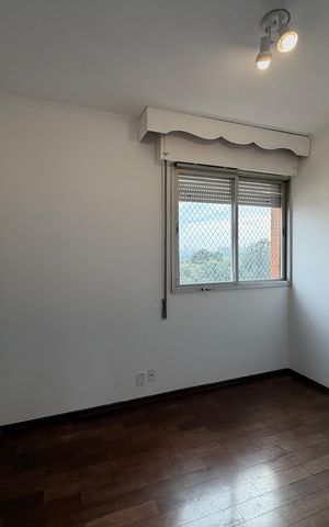 Apartamento à venda com 97m², 3 quartos e 1 vagaQuarto 2