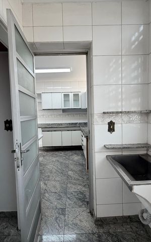 Apartamento à venda com 97m², 3 quartos e 1 vagaÁrea de Serviço