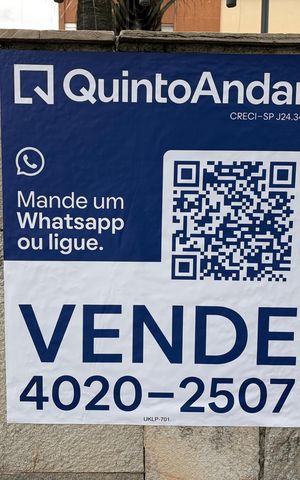 Apartamento à venda com 97m², 3 quartos e 1 vagaPlaquinha