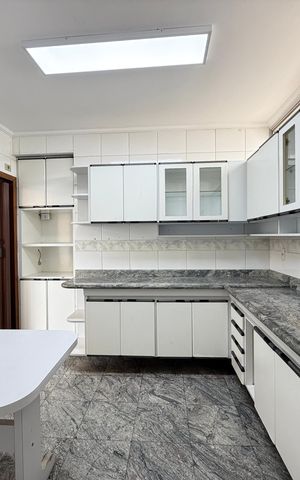 Apartamento à venda com 97m², 3 quartos e 1 vagaCozinha