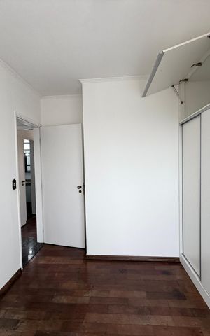 Apartamento à venda com 97m², 3 quartos e 1 vagaQuarto 3