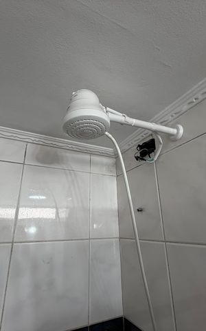 Apartamento à venda com 97m², 3 quartos e 1 vagaBanheiro da Suíte
