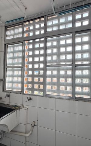 Apartamento à venda com 97m², 3 quartos e 1 vagaÁrea de Serviço