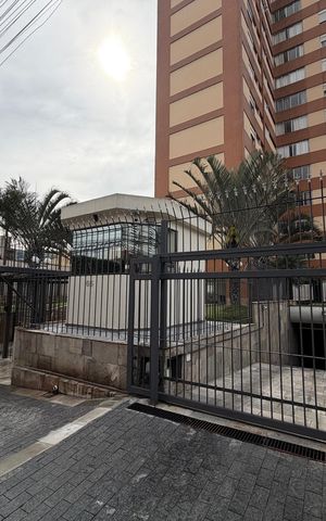 Apartamento à venda com 97m², 3 quartos e 1 vagaFachada
