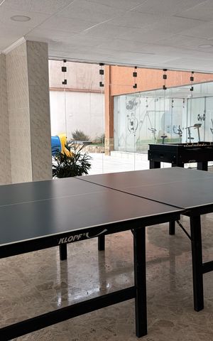 Apartamento à venda com 97m², 3 quartos e 1 vagaSalão de jogos
