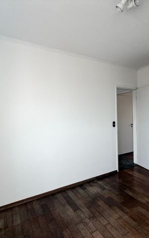 Apartamento à venda com 97m², 3 quartos e 1 vagaQuarto 3