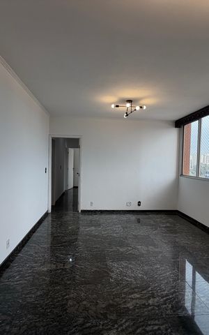 Apartamento à venda com 97m², 3 quartos e 1 vagaSala